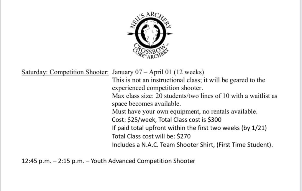 competition-shooter